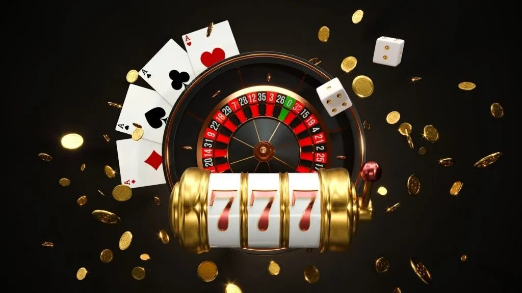 giới thiệu game nổ hũ
