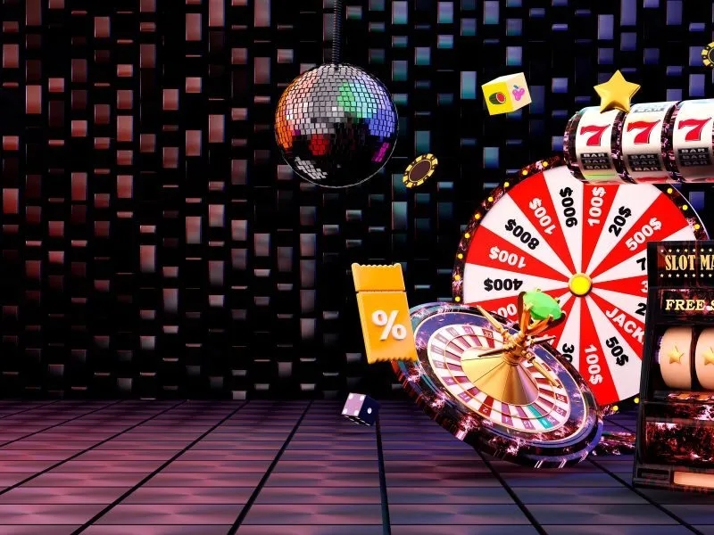 Game nổ hũ uy tín nhất hiện nay - Tại sao lại được săn đón?