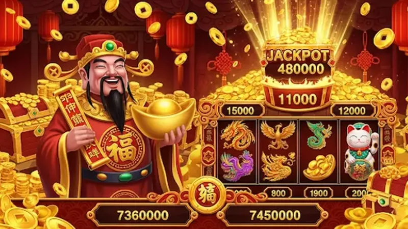 Nổ hũ KUBET: Chiến Lược, Kinh Nghiệm, Tỷ Lệ Trả Thưởng Chuẩn