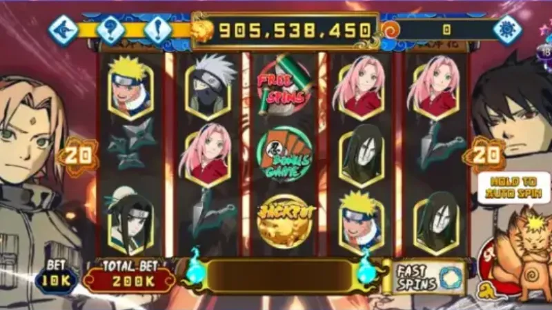 So sánh và cấu hình chơi khuyến nghị