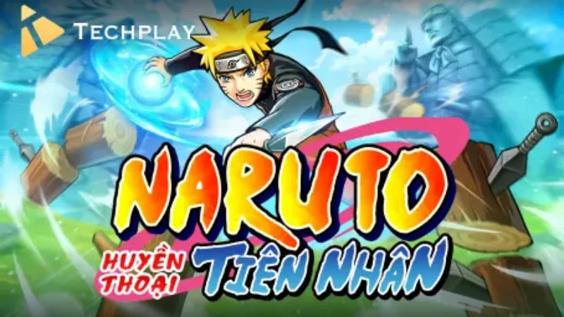 Nổ Hũ Naruto: Chiến Thuật, Tính Năng, Tỷ Lệ Trúng Lớn Chuẩn