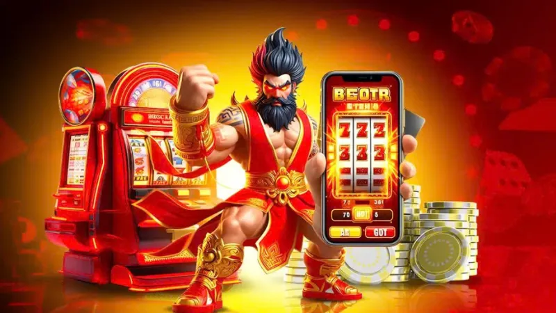 Cách chơi, tính năng và mẹo tăng tỷ lệ nổ hũ