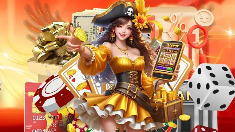 So sánh DEBET nổ hũ với các sảnh slot phổ biến