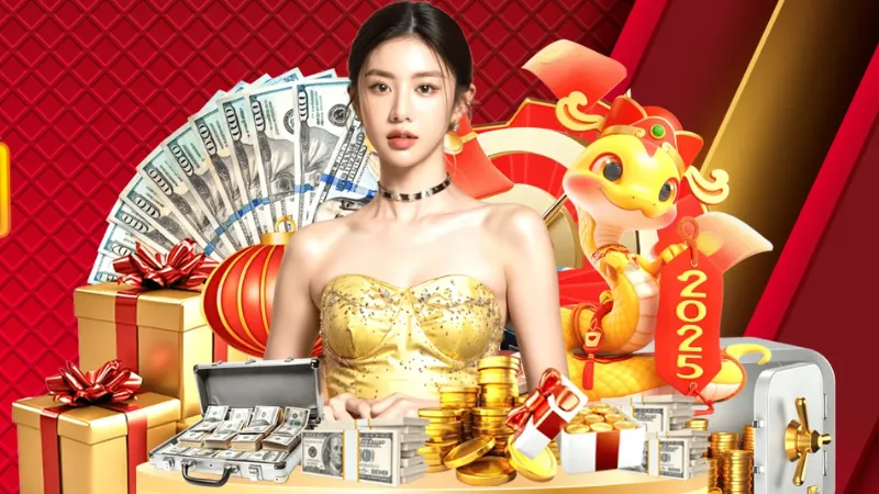 Ưu đãi, nạp rút và bảo mật tại DEBET