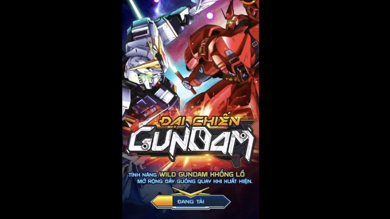 Nổ Hũ Đại Chiến Gundam: Mẹo, Tính Năng Và Chiến Lược Tối Ưu
