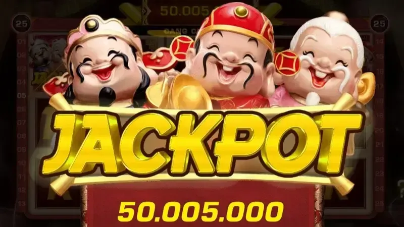 Nổ Hũ Phúc Lộc Thọ: Mẹo, Chiến Lược Và Tỷ Lệ Trúng Cao