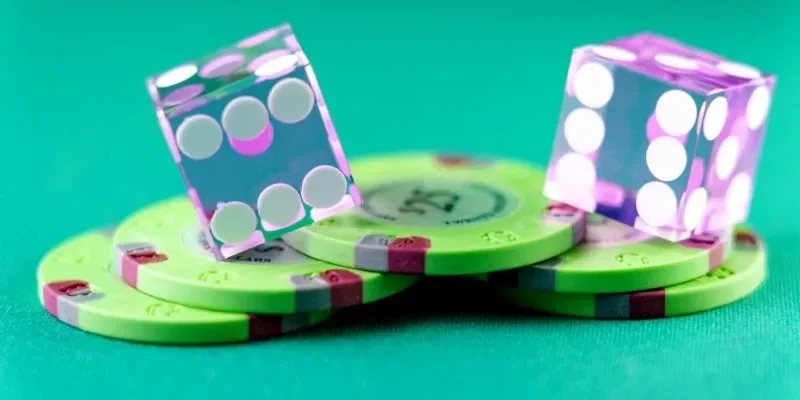 Lựa chọn hình thức chơi khác nhau