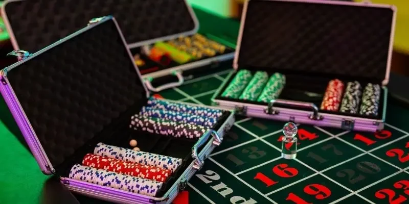 Thỏa sức khám phá sảnh game slot